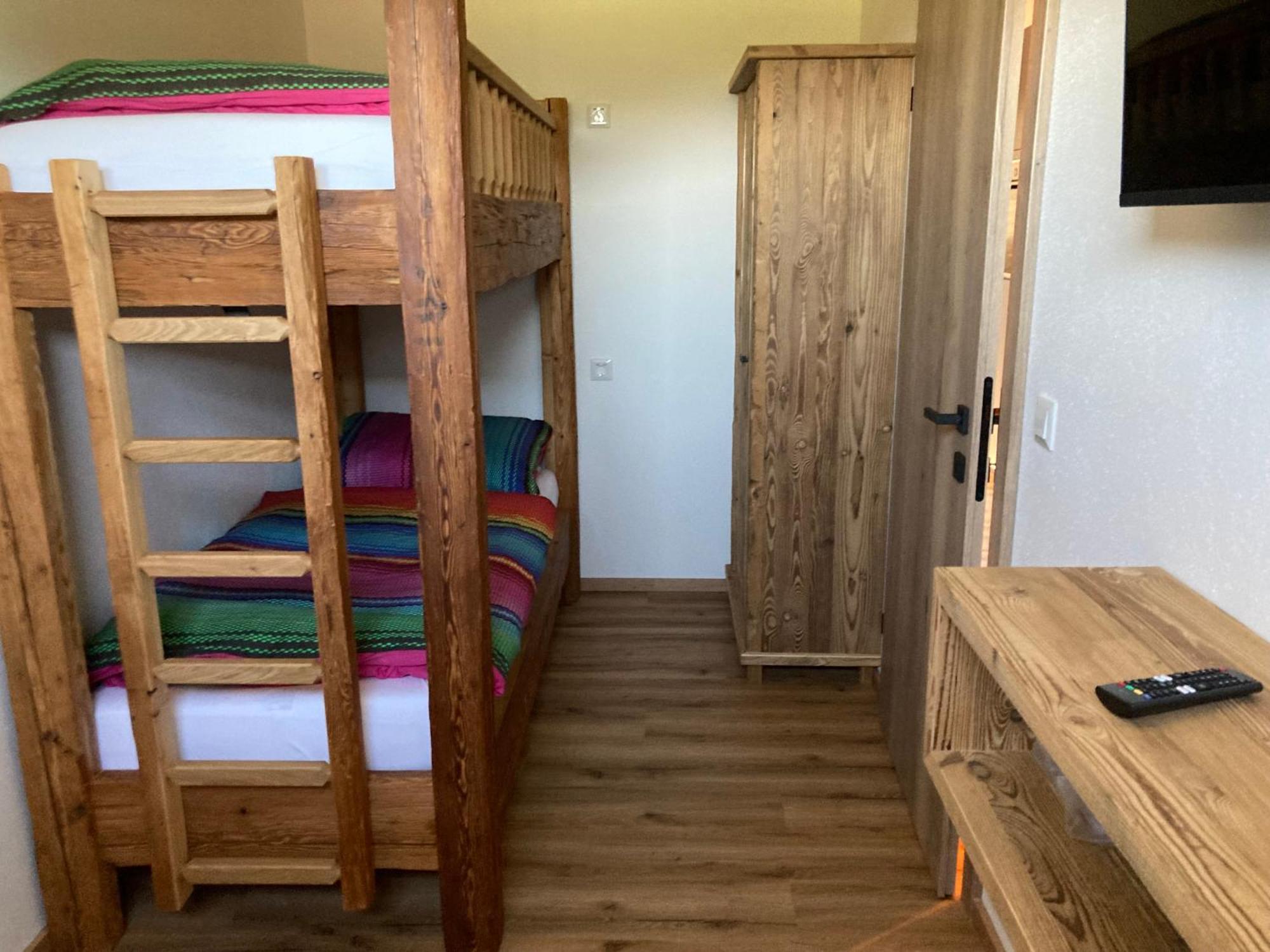 Obereggut Apartment Хоф бей Залцбург Екстериор снимка
