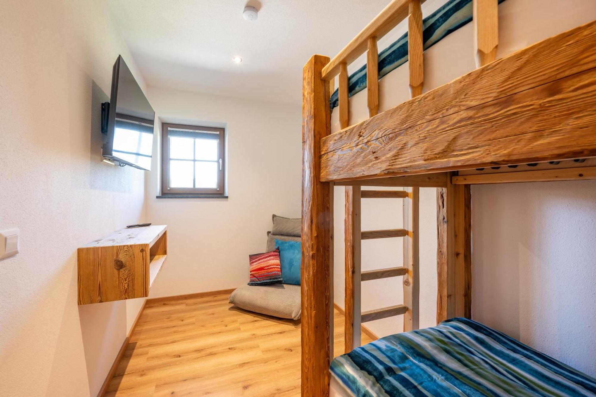 Obereggut Apartment Хоф бей Залцбург Екстериор снимка
