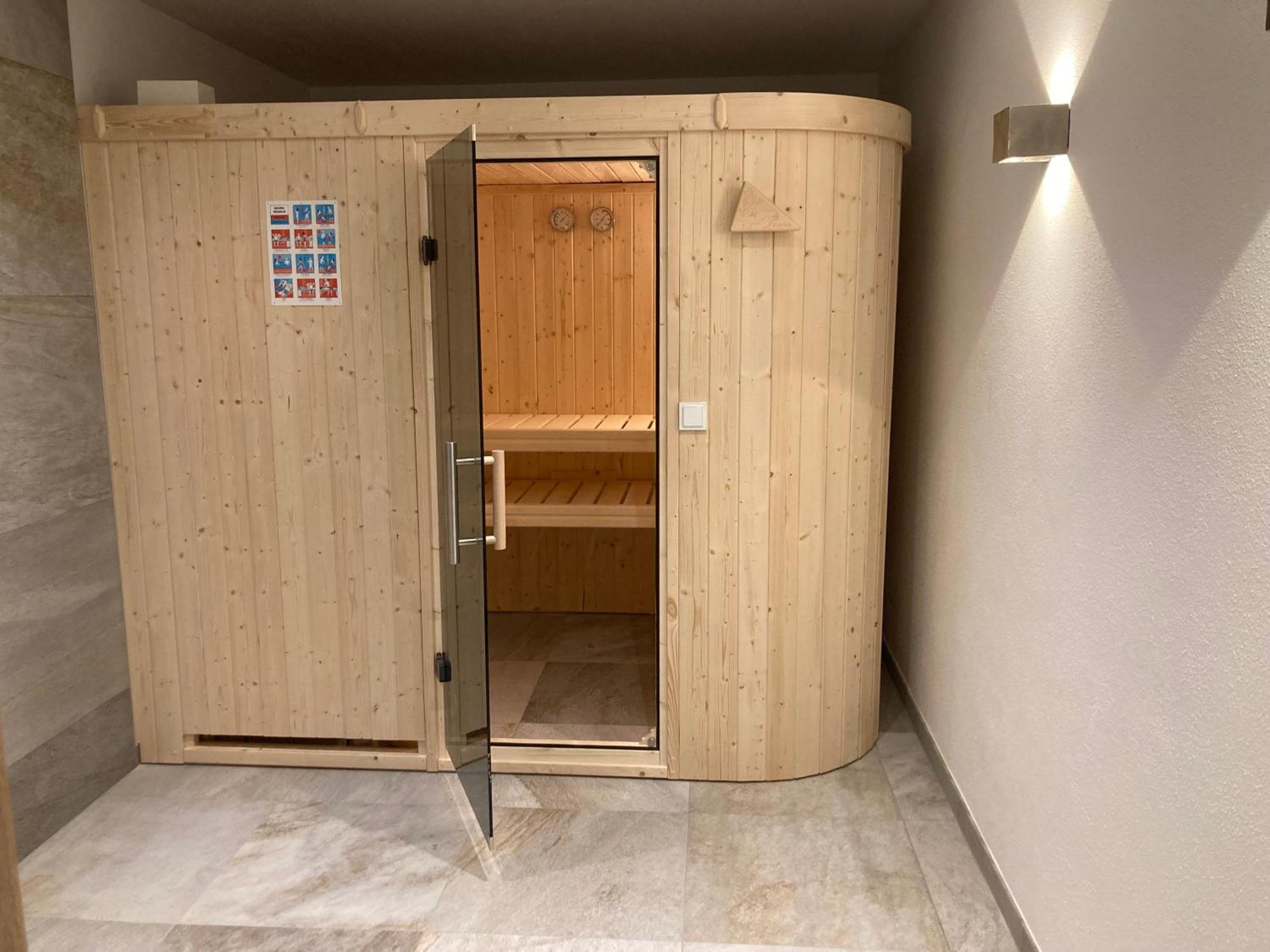 Obereggut Apartment Хоф бей Залцбург Екстериор снимка